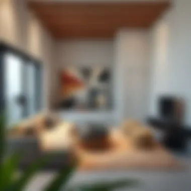 Exploring Studio Options in Qusais: A Comprehensive Analysis Summary