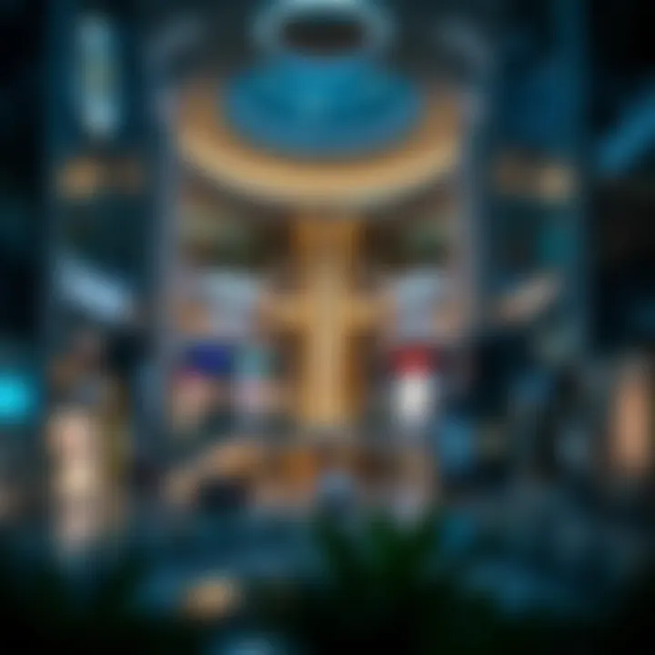 Notable Exploring Tasheel Al Quoz Mall: A Hub of Opportunities