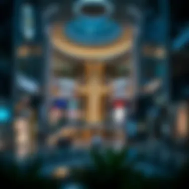 Notable Exploring Tasheel Al Quoz Mall: A Hub of Opportunities Notable Exploring Tasheel Al Quoz Mall: A Hub of Opportunities
