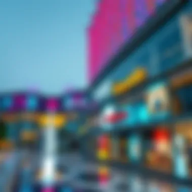 Notable Exploring the Best Shopping Malls in Dubai: A Comprehensive Guide