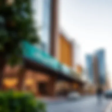 Exploring the Best Shopping Malls in Dubai: A Comprehensive Guide Summary Exploring the Best Shopping Malls in Dubai: A Comprehensive Guide Summary