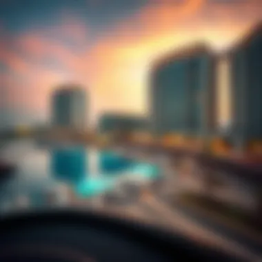 Notable Exploring the Commodore Sharjah: A Comprehensive Guide