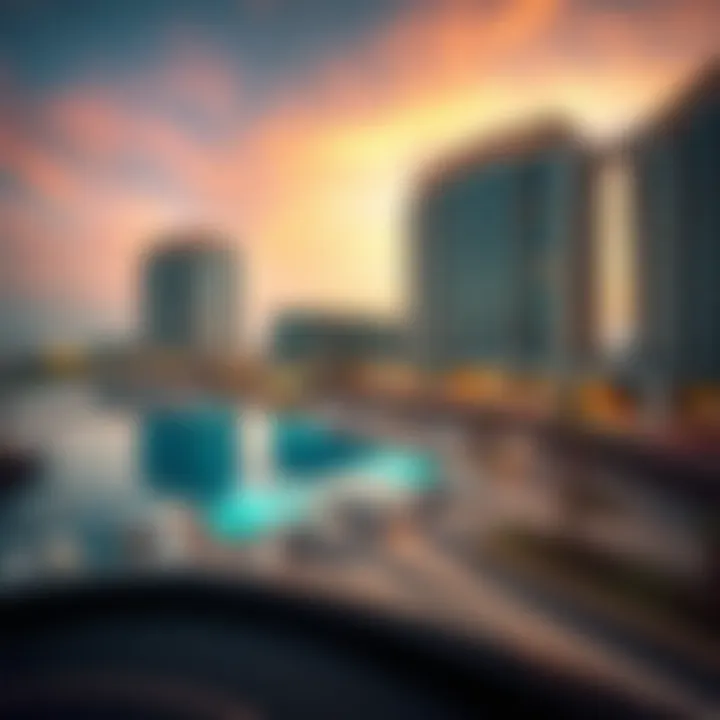 Notable Exploring the Commodore Sharjah: A Comprehensive Guide