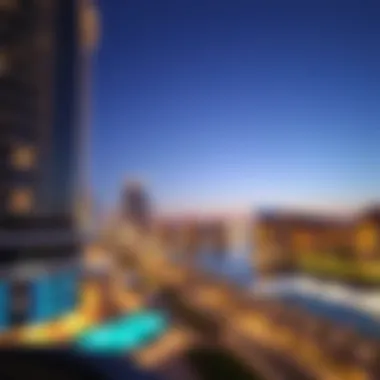 Exploring the Commodore Sharjah: A Comprehensive Guide Summary