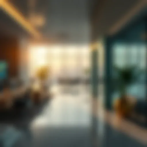 Exploring the Concept of Virtual Offices in Dubai Introduction