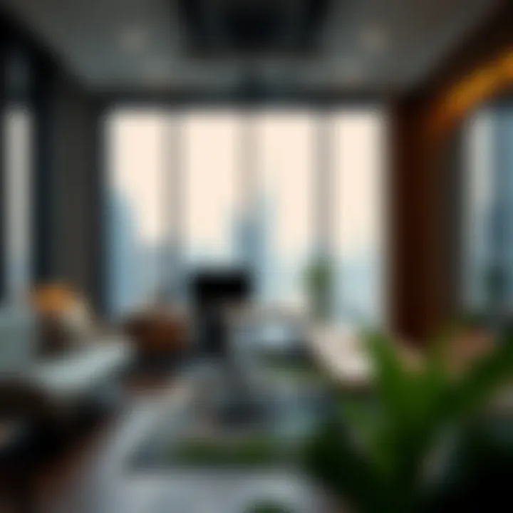 Notable Exploring the Concept of Virtual Offices in Dubai