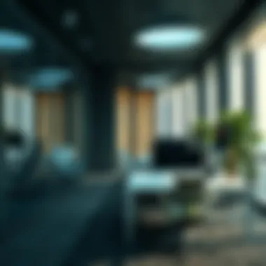 Exploring the Concept of Virtual Offices in Dubai Summary Exploring the Concept of Virtual Offices in Dubai Summary