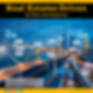 Real Estate Trends Driven by Metro Developments Infographic detailing real estate trends influenced by metro developments