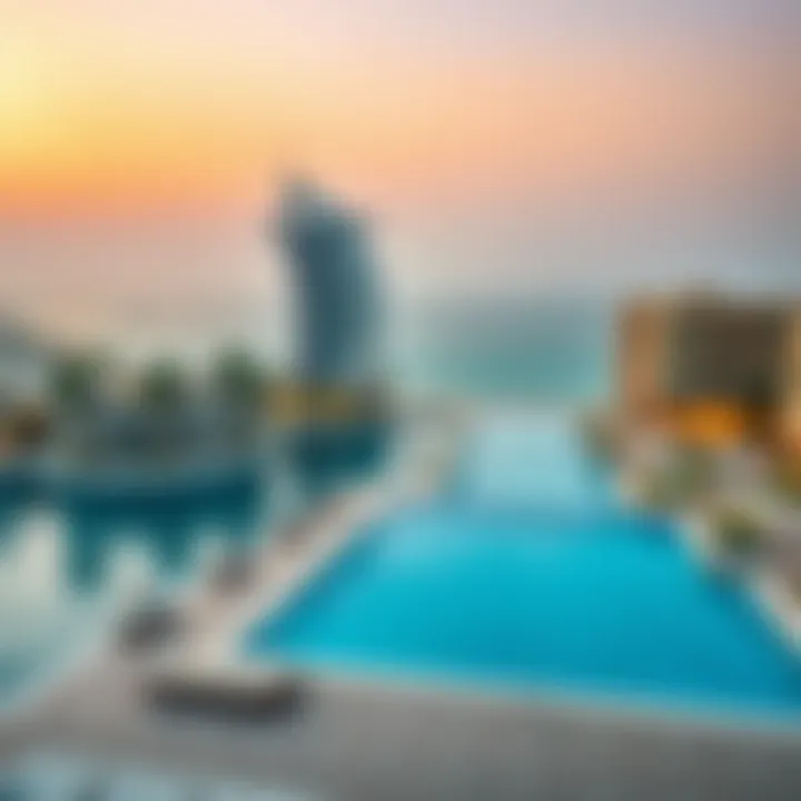 Market trends and investment opportunities in Palm Jumeirah