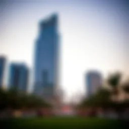 Exploring The Gate Building in DIFC: A Comprehensive Insight Introduction