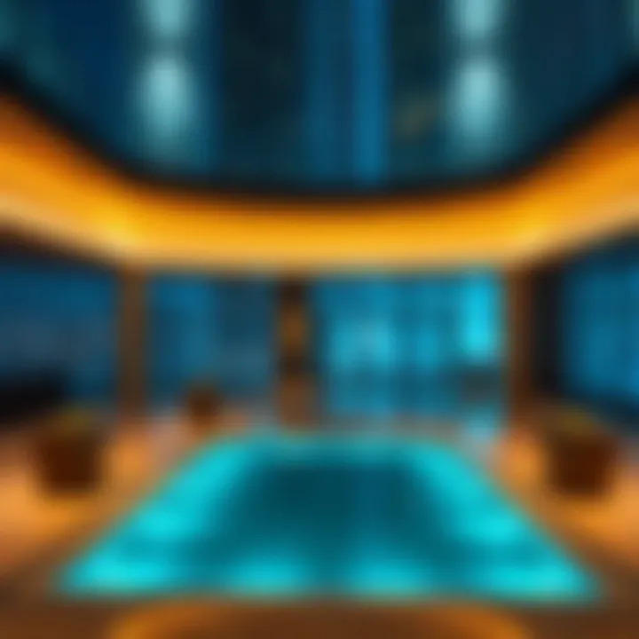 Notable Exploring The Gate Building in DIFC: A Comprehensive Insight