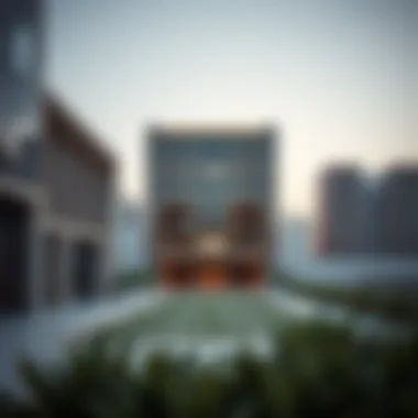 Exploring The Gate Building in DIFC: A Comprehensive Insight Summary