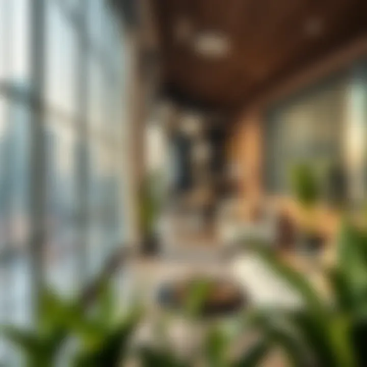 Investment potential graphic for The Loft Mirdif