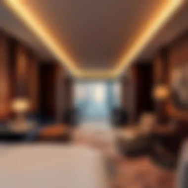 Notable Exploring the Mercure Dubai: An In-Depth Overview Notable Exploring the Mercure Dubai: An In-Depth Overview