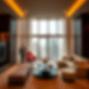 Exploring the Mercure Dubai: An In-Depth Overview Summary Exploring the Mercure Dubai: An In-Depth Overview Summary