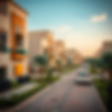 Notable Exploring the Residential Landscape of Jumeirah Village Circle