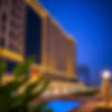 Exploring the Sheraton Hotel: A Comprehensive Analysis Introduction