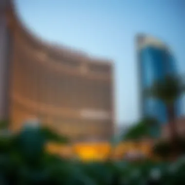Notable Exploring the Sheraton Hotel: A Comprehensive Analysis Notable Exploring the Sheraton Hotel: A Comprehensive Analysis