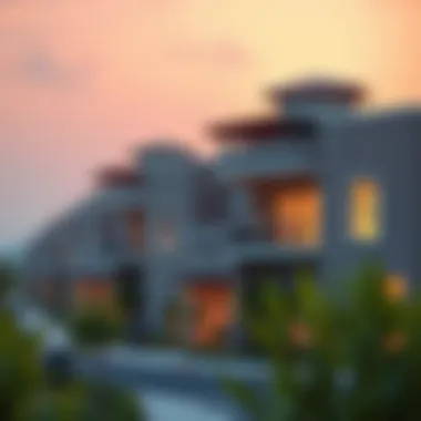 Exploring the Sonapur Community in Dubai: A Comprehensive Guide Summary