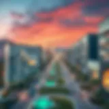 Exploring the Valley Rak: A Comprehensive Analysis of Real Estate Opportunities in Dubai Introduction
