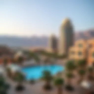 Exploring the Valley Rak: A Comprehensive Analysis of Real Estate Opportunities in Dubai Summary