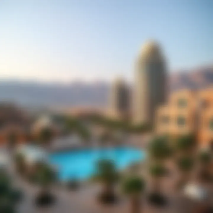 Exploring the Valley Rak: A Comprehensive Analysis of Real Estate Opportunities in Dubai Summary