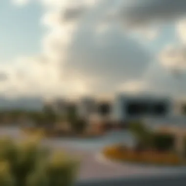 Seasonal impact on Ras Al Khor real estate
