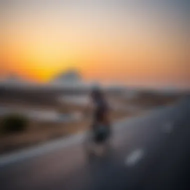 Notable Exploring the Yas Cycling Track: A Comprehensive Guide