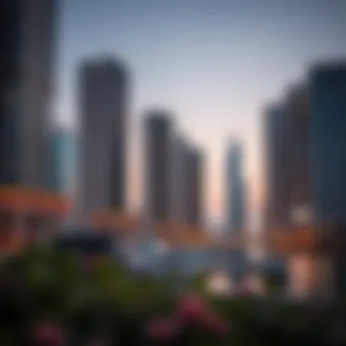Notable Exploring Vida Dubai Creek Harbour: A Comprehensive Analysis