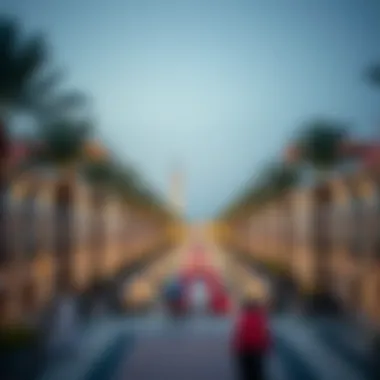 Exploring Visa-Free Travel for Pakistani Residents in the UAE Introduction Exploring Visa-Free Travel for Pakistani Residents in the UAE Introduction