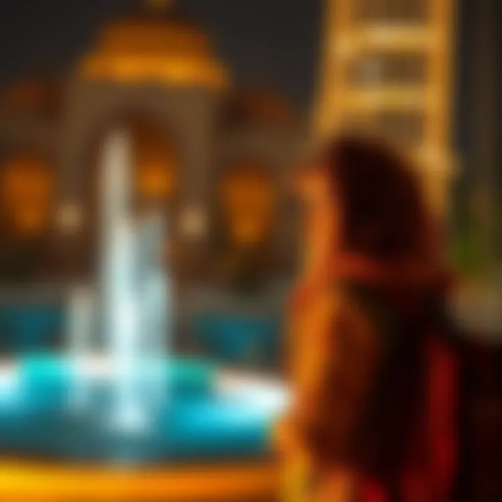 Exploring Visa-Free Travel for Pakistani Residents in the UAE Summary