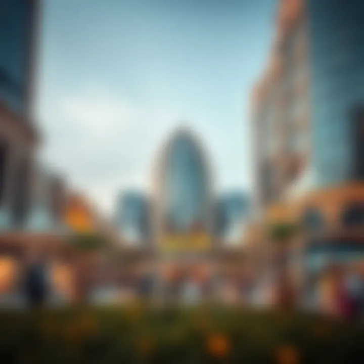 Notable Exploring Wafi Mall: A Comprehensive Overview