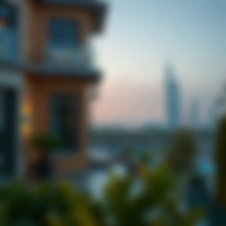 Guidelines for Family Visa Application in the UAE Summary