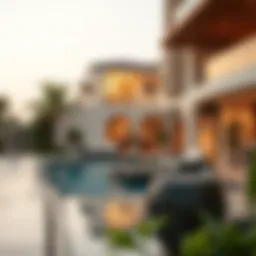 Home 4 Life: A Comprehensive Exploration of Living in Dubai Introduction