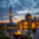 Iftar Time During Ramadan 2024: A Comprehensive Guide Introduction