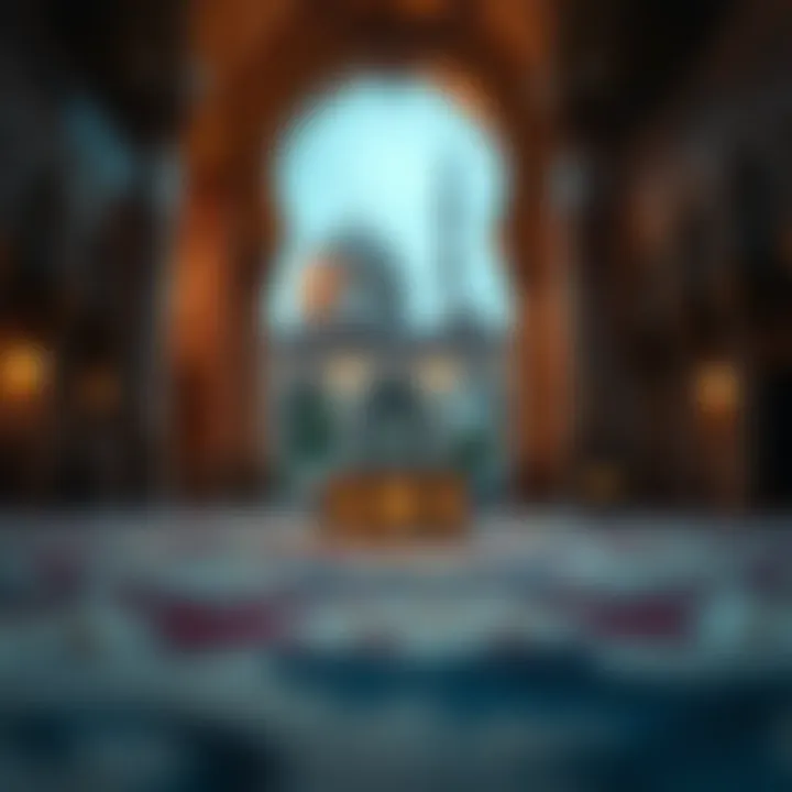 Notable Iftar Time During Ramadan 2024: A Comprehensive Guide