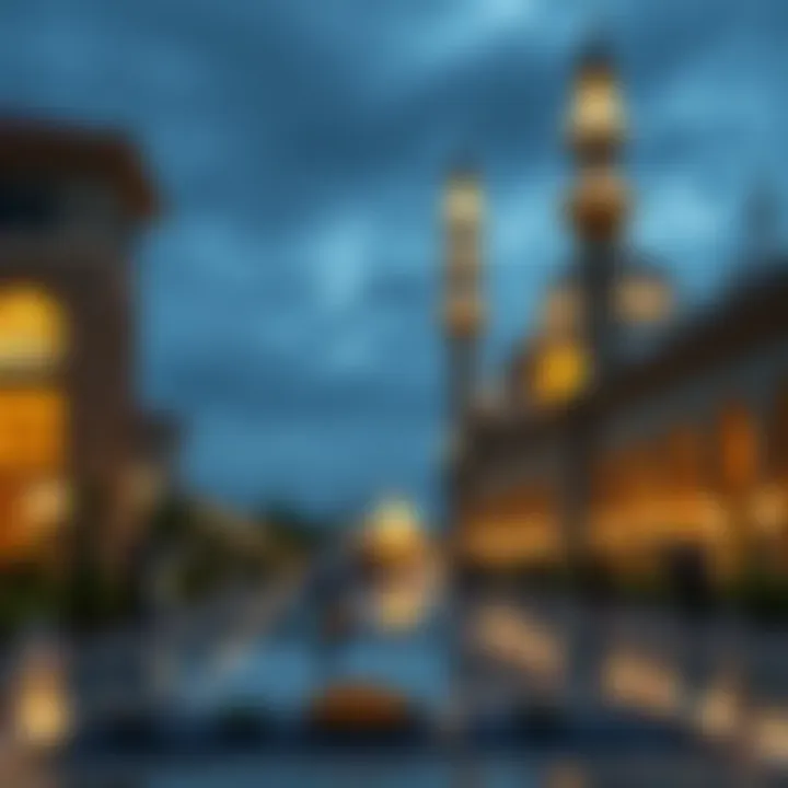 Iftar Time During Ramadan 2024: A Comprehensive Guide Summary