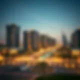 In-Depth Examination of Dubai Real Estate Sales Introduction