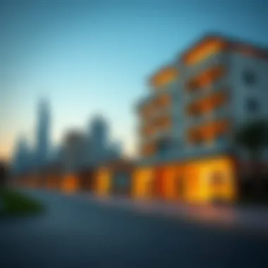 Notable In-Depth Examination of Dubai Real Estate Sales Notable In-Depth Examination of Dubai Real Estate Sales