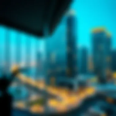 In-Depth Examination of Dubai Real Estate Sales Summary In-Depth Examination of Dubai Real Estate Sales Summary