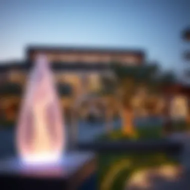 Amenities Enhancing Urban Living Community amenities promoting urban lifestyle