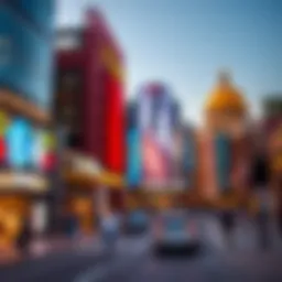 Insights on City Walk Dubai: A Comprehensive Analysis Introduction