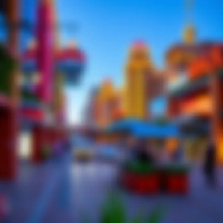 Notable Insights on City Walk Dubai: A Comprehensive Analysis