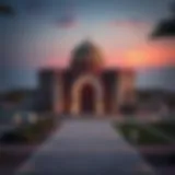 Is Al Ain Part of Abu Dhabi? An In-depth Exploration Introduction