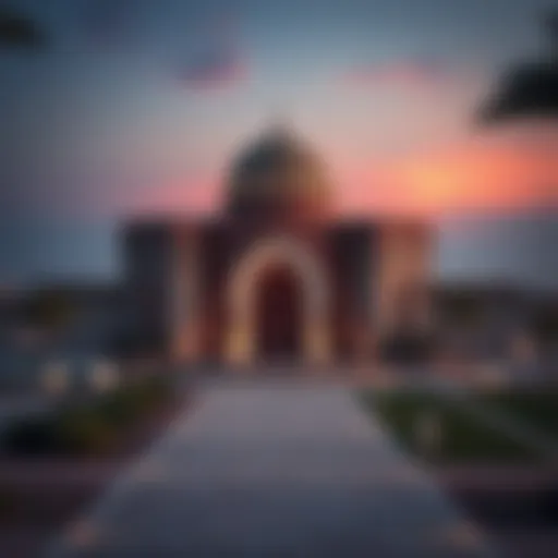 Is Al Ain Part of Abu Dhabi? An In-depth Exploration Introduction