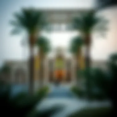 Notable Is Al Ain Part of Abu Dhabi? An In-depth Exploration