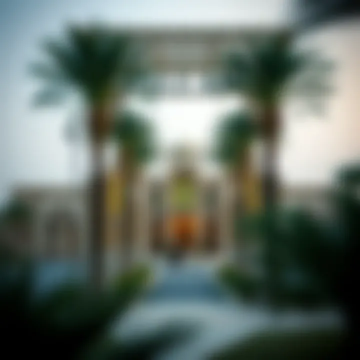 Notable Is Al Ain Part of Abu Dhabi? An In-depth Exploration