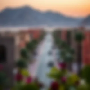 Is Al Ain Part of Abu Dhabi? An In-depth Exploration Summary