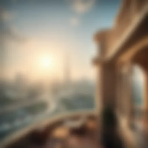 Living in Sharjah: A Detailed Exploration Introduction