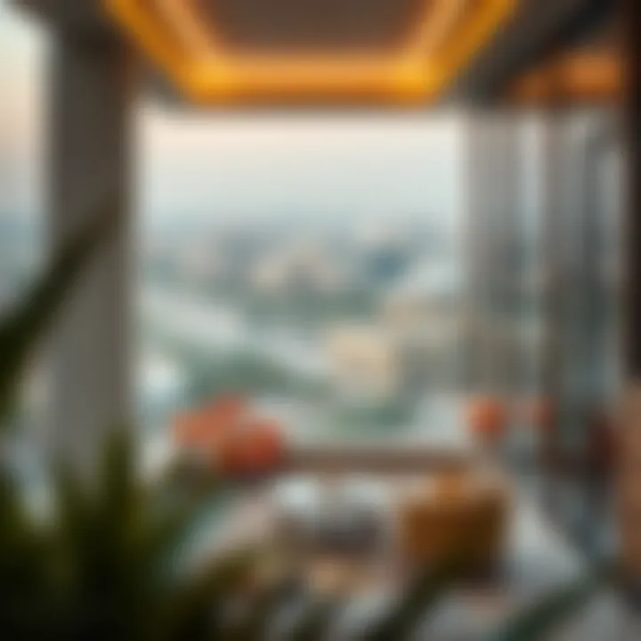 Notable Living in Sharjah: A Detailed Exploration